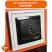 Электронный терморегулятор механическое управление IQ THERMOSTAT D black 